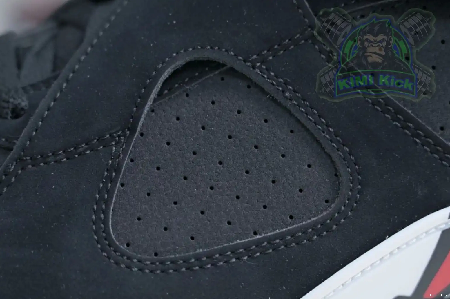 Kimikick Jordan 8 Air 0701